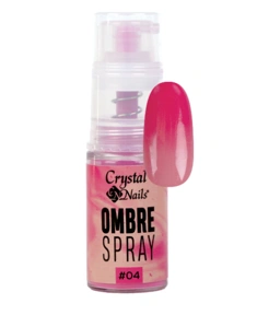 Crystal Nails Ombre spray - #04 5g főképe